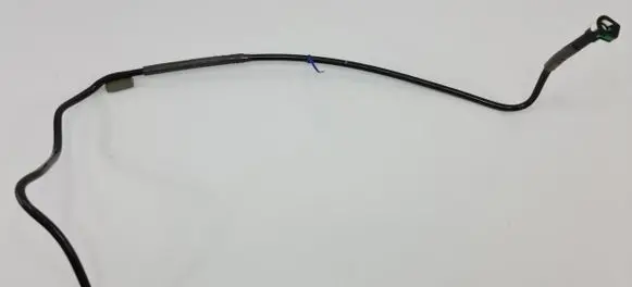 Mercedes-Benz E W213 Fuel line/pipe/hose 