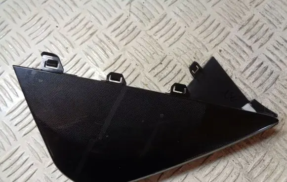 Mazda 2 Other dashboard part D10L64951