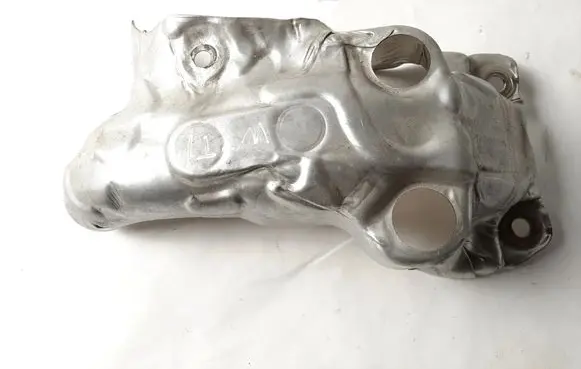 Ford Kuga II Heat shield in engine bay F2GE9G479BB