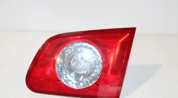 Volkswagen PASSAT B6 Tailgate rear/tail lights 3C9945094