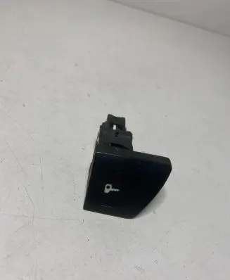 Peugeot 307 Central locking switch button 96366684
