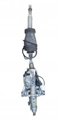 Mercedes-Benz E W211 Steering wheel axle 2114620120G