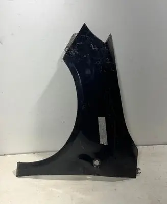 Skoda Fabia Mk2 (5J) Fender