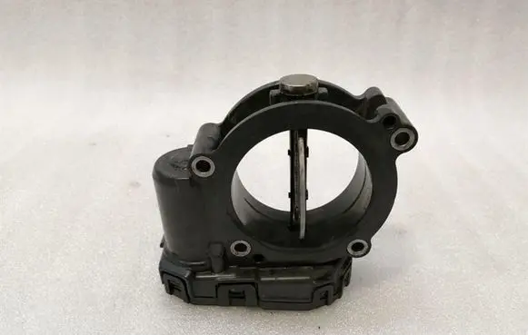 Mercedes-Benz GLE (W166 - C292) Throttle valve A6510900470 A6510900370