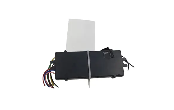 Volvo V40 Tow bar trailer control unit/module ZR2500