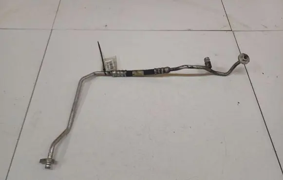 Renault Scenic I Air conditioning (A/C) pipe/hose