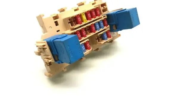 Fuse module