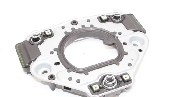Mercedes-Benz ML W164 Other devices A1644604703