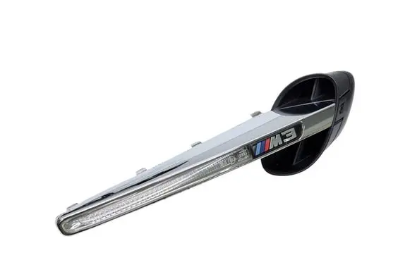 BMW M3 e92 Fender grill 51135A8A038 63137838540 5A8A038
