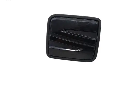 Seat Leon (5F) Tailgate/trunk/boot exterior handle 5F0827565C