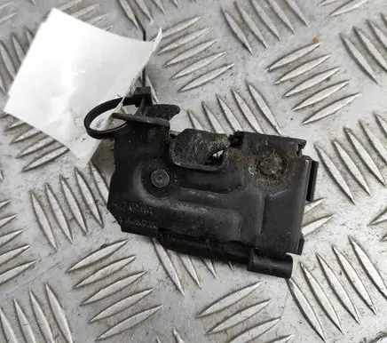 Mercedes-Benz E W213 Engine bonnet/hood lock/catch A2048800260