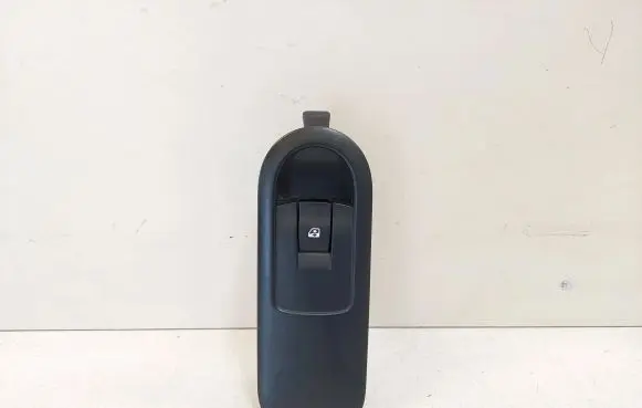 Renault Scenic II - Grand scenic II Electric window control switch 156013740 219860