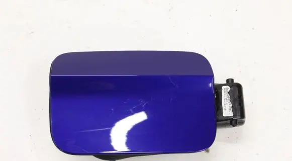 Seat Leon (5F) Fuel tank cap trim 5F4809905F