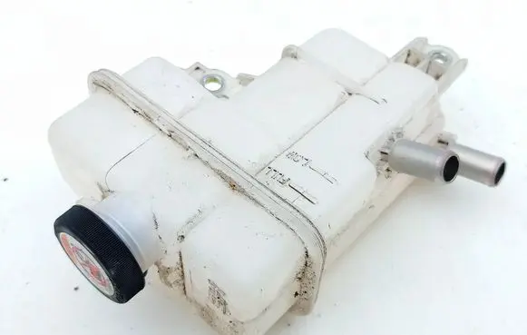 Toyota RAV 4 (XA50) Coolant expansion tank/reservoir