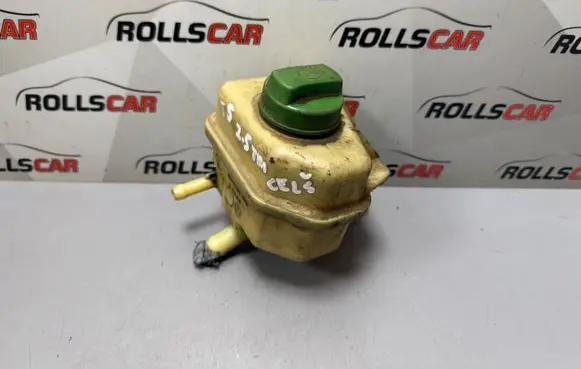 Volkswagen Transporter - Caravelle T5 Power steering fluid tank/reservoir 7H0422371A
