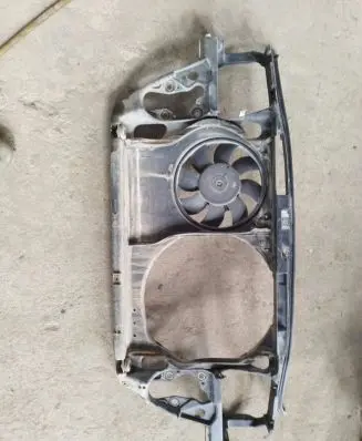Audi A4 S4 B5 8D Radiator support slam panel 8D0805594