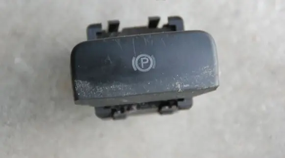 Peugeot 5008 Hand parking brake switch ECKC00B