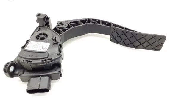 Audi A5 8T 8F Accelerator throttle pedal 8K1721523 6PV00950500