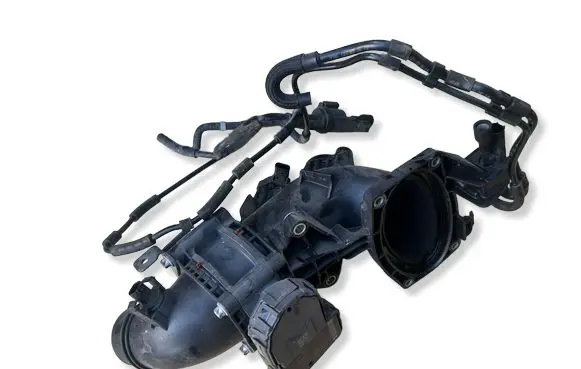 Mercedes-Benz Sprinter W907 W910 Air intake duct part A6510901128 A6510900470