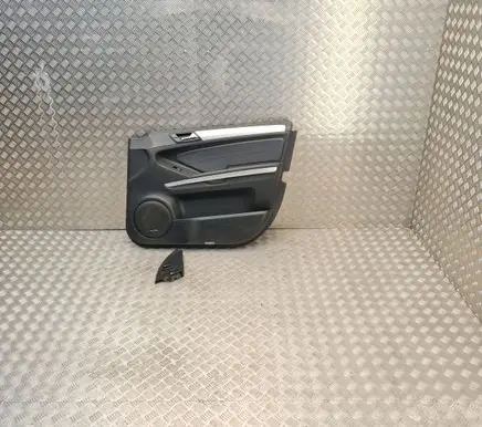 Mercedes-Benz ML W164 Front door card panel trim
