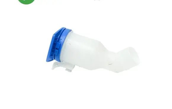 Audi A1 Window washer liquid tank fill tube 3Q0955455 6F0955463 6F0955463B