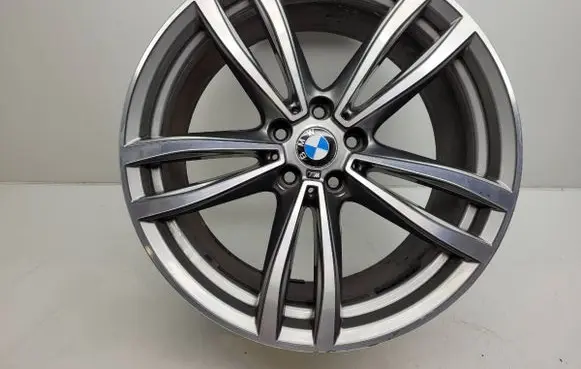 BMW 6 G32 Gran Turismo R19 alloy rim 7850580