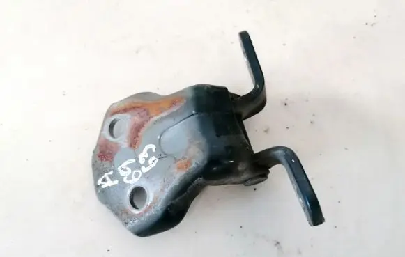 Mazda 323 Front door upper hinge