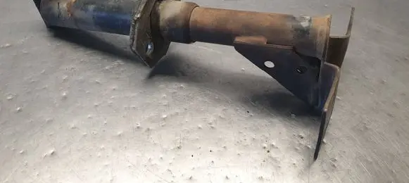 Volvo 240 Front bumper shock/impact absorber 