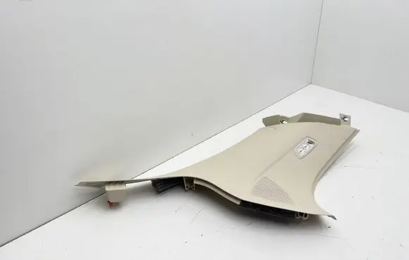 Mercedes-Benz GLC C253 (D)pillar trim (top) A2536901925 A2536902325