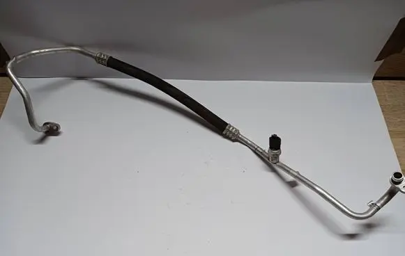 Renault Master III Air conditioning (A/C) pipe/hose 246353G
