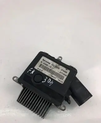 Mercedes-Benz E C207 W207 Other control units/modules A44809110