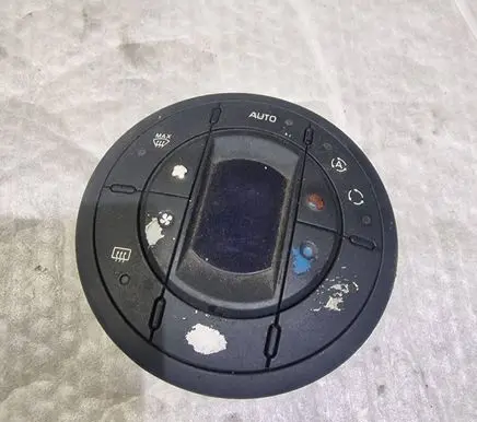 Renault Espace - Grand espace IV Climate control unit 21004241A 8200367333 4241414610087