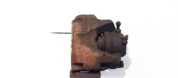 Renault Megane III Front brake caliper
