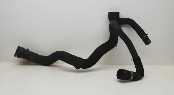 Audi A4 S4 B8 8K Air intake hose/pipe 8K0122293E