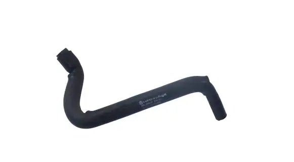Mercedes-Benz Vito Viano W639 Engine coolant pipe/hose A6398321823