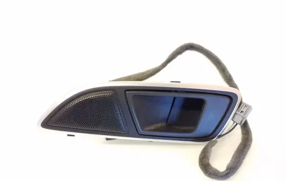 Ford B-MAX Front door interior handle AV11R22601CD
