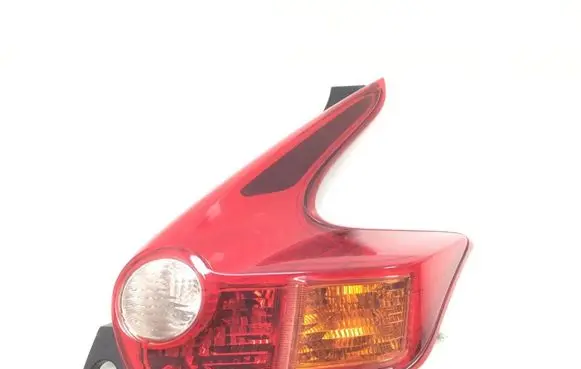 Nissan Juke I F15 Rear/tail lights 