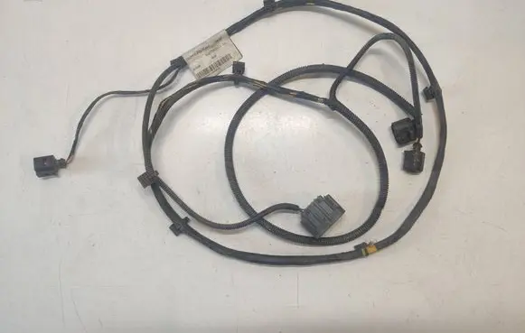 Other wiring loom