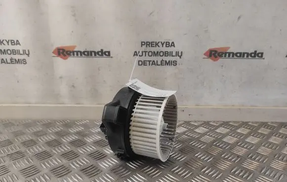 Volvo S90, V90 Heater fan/blower 0130309504 F011500123