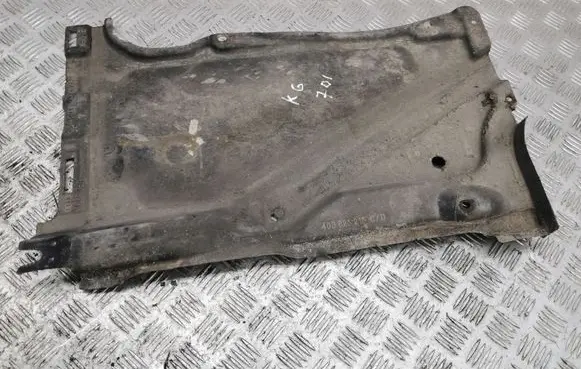 Audi A7 S7 4G Other under body part 4G8825215