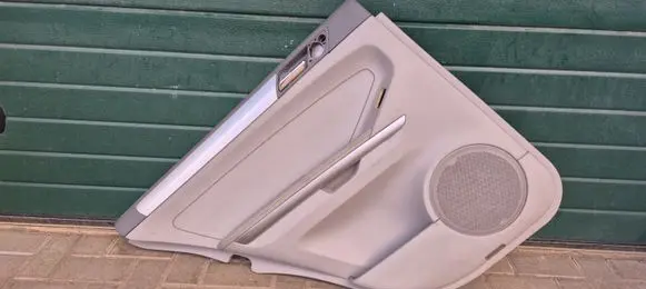Mercedes-Benz ML W164 Rear door card panel trim A1647602361