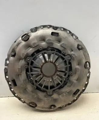Saab 9-3 Ver2 Pressure plate 124035110