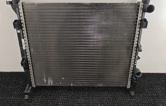 Renault Kangoo II Coolant radiator 8200455801 0085507 K7439007