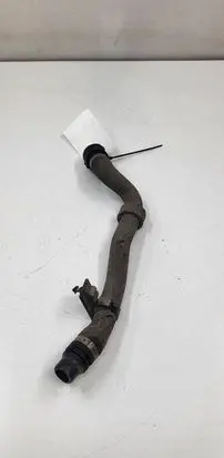 Mercedes-Benz EQE v295 Electric car engine cooling hoses/pipes A0089978789