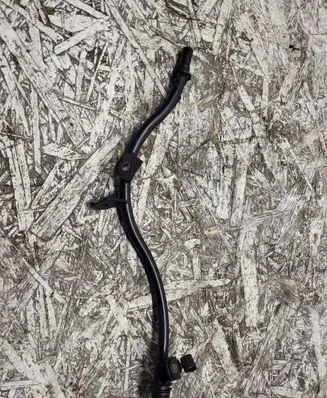 Audi A4 S4 B8 8K Oil level dip stick 