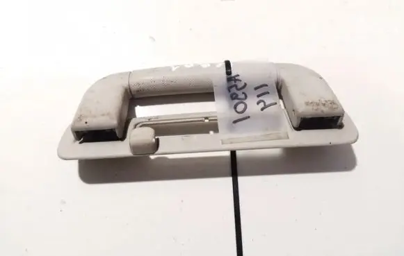 Opel Vectra B Front interior roof grab handle 2020496 90413791