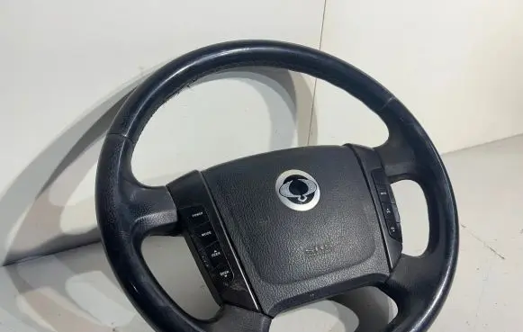 SsangYong Rodius Steering wheel