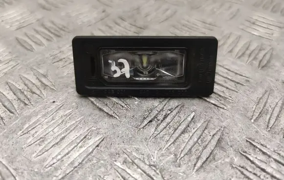 Seat Ateca Number plate light 5NA943021