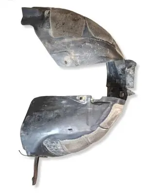 Opel Astra J Front wheel arch liner splash guards 13354313 13271312 341391933