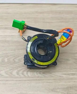 Volvo S80 Airbag slip ring squib (SRS ring) 8622186 9PM0534CF